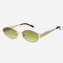 Soho Womens Oval Sunglasses-Krush Kandy, Women's Online Fashion Boutique Located in Phoenix, Arizona (Scottsdale Area)