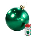 Vintage Green Holiball®-Rae Collective, Women's Online Fashion Boutique Located in Phoenix, Arizona (Scottsdale Area)