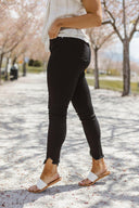 Kancan Walking into Spring Jeans | PLUS/REG-Jeans-Rae Collective, Women's Online Fashion Boutique Located in Phoenix, Arizona (Scottsdale Area)