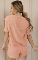 (S-3X/4 Colors) Playful Soul Soft String Shorts-Shorts-Rae Collective, Women's Online Fashion Boutique Located in Phoenix, Arizona (Scottsdale Area)