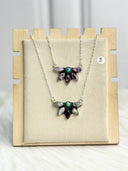 Kammerite Boho Collection Chain Necklace