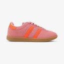 Retro Vibe Vintage Stripe Sneakers-Sneakers-Rae Collective, Women's Online Fashion Boutique Located in Phoenix, Arizona (Scottsdale Area)