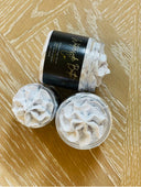 Relaxing French Lavender Whipped Sugar Scrub-Accessories-Krush Kandy, Women's Online Fashion Boutique Located in Phoenix, Arizona (Scottsdale Area)