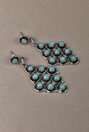 Diving Kite Earrings-Drop Earrings-Rae Collective, Women's Online Fashion Boutique Located in Phoenix, Arizona (Scottsdale Area)