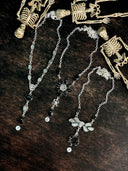 Sweet & Spooky Halloween Necklace Bag 46