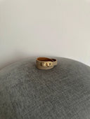 Sorrento Nefy Leather Wrap Bracelet