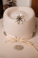 Wild Flower Stone Rings-Rings-Krush Kandy, Women's Online Fashion Boutique Located in Phoenix, Arizona (Scottsdale Area)