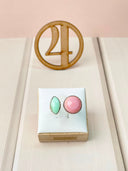 Paloma & Queen Conch Ring Bno. 22-Rings-Krush Kandy, Women's Online Fashion Boutique Located in Phoenix, Arizona (Scottsdale Area)