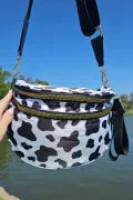 Farah Fanny Pack Shoulder Sling Bag-fanny pack-Rae Collective, Women's Online Fashion Boutique Located in Phoenix, Arizona (Scottsdale Area)