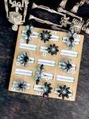 Sweet & Spooky Halloween Rings Bag 65