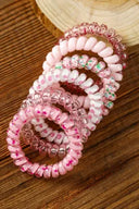 Cute Assorted Scrunchie Set-Krush Kandy, Women's Online Fashion Boutique Located in Phoenix, Arizona (Scottsdale Area)