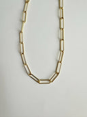 Link up Necklace-Necklace-Krush Kandy, Women's Online Fashion Boutique Located in Phoenix, Arizona (Scottsdale Area)