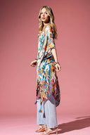 Soho Kimono-Kimono-Rae Collective, Women's Online Fashion Boutique Located in Phoenix, Arizona (Scottsdale Area)