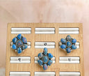 Desert Jasper Wild Cluster Rings sno 10-Rings-Krush Kandy, Women's Online Fashion Boutique Located in Phoenix, Arizona (Scottsdale Area)