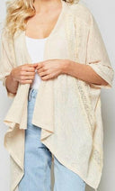 *Knit Kimono-Kimonos-Krush Kandy, Women's Online Fashion Boutique Located in Phoenix, Arizona (Scottsdale Area)