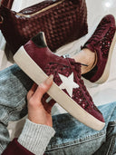 Star Sneakers