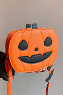 Pumpkin Patch Crossbody Purse-Accessories-Krush Kandy, Women's Online Fashion Boutique Located in Phoenix, Arizona (Scottsdale Area)