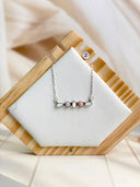 Desert Horizon Bar Necklace S.No 2