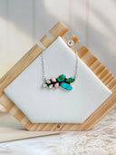 Sonoran & Conch Necklaces SNO. 5