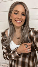 Kandy Krunch Bar Necklaces-Bar Necklaces-Rae Collective, Women's Online Fashion Boutique Located in Phoenix, Arizona (Scottsdale Area)