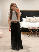 Double Trouble O Ring Belt-Belts-Rae Collective, Women's Online Fashion Boutique Located in Phoenix, Arizona (Scottsdale Area)