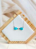 Desert Horizon Turquoise Necklace S.No 4
