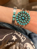 In The Details Stone Bracelet | Krush Exclusive-Gemstone Bracelets-Rae Collective, Women's Online Fashion Boutique Located in Phoenix, Arizona (Scottsdale Area)