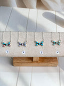 Mini Spring Vibes Kandy Opal Necklace Bag 29