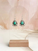 Boho Tassel Multi Earrings-Earrings-Krush Kandy, Women's Online Fashion Boutique Located in Phoenix, Arizona (Scottsdale Area)
