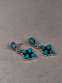 Unity Plus Earrings-Stud Earrings-Rae Collective, Women's Online Fashion Boutique Located in Phoenix, Arizona (Scottsdale Area)