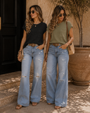 Pocketful of Sunshine Tee
