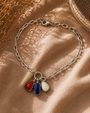Freedom Spark Charm Bracelet S.No 2