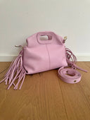 Diletta Mini Italian Leather Satchel | Pre-Order