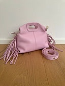 Diletta Mini Italian Leather Satchel | Pre-Order