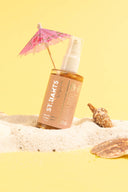 St.Barts - Dry Shimmering Oil-Krush Kandy, Women's Online Fashion Boutique Located in Phoenix, Arizona (Scottsdale Area)