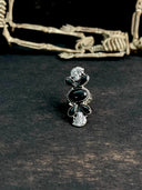 Sweet & Spooky Halloween Rings Bag 57