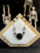 Sweet & Spooky Halloween Necklace Bag 24