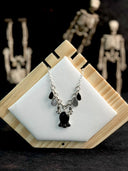 Sweet & Spooky Halloween Necklace Bag 7