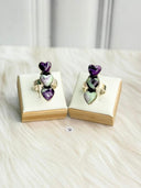 Kammerite Boho Collection Mixed Bag Rings