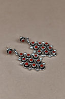 Diving Kite Earrings-Drop Earrings-Rae Collective, Women's Online Fashion Boutique Located in Phoenix, Arizona (Scottsdale Area)