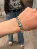 In The Details Stone Bracelet | Krush Exclusive-Gemstone Bracelets-Rae Collective, Women's Online Fashion Boutique Located in Phoenix, Arizona (Scottsdale Area)