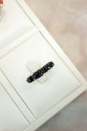 Stone Accent Ring | Krush Exclusive-Band Rings-Rae Collective, Women's Online Fashion Boutique Located in Phoenix, Arizona (Scottsdale Area)