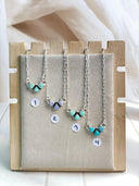 Mini Spring Vibes Kandy Opal Necklace Bag 27