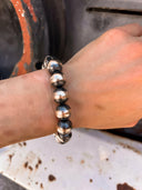 12mm Desert Pearl Kandy Bracelets | KRUSH ORIGINALS-Rae Collective, Women's Online Fashion Boutique Located in Phoenix, Arizona (Scottsdale Area)