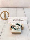 Trinity Triangle Floater Rings-Rings-Krush Kandy, Women's Online Fashion Boutique Located in Phoenix, Arizona (Scottsdale Area)
