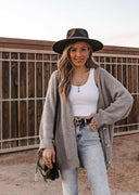NIKIBIKI Reversible Herringbone Tank Top-Tanks-Rae Collective, Women's Online Fashion Boutique Located in Phoenix, Arizona (Scottsdale Area)