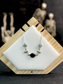 Sweet & Spooky Halloween Necklace Bag 1