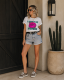 A Little Bit Bougie Graphic Tee