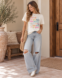 All My Life You Have Been Faithful Graphic Tee