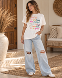All My Life You Have Been Faithful Graphic Tee